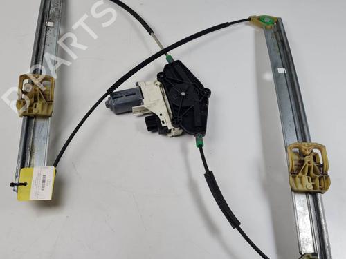 Front right window mechanism AUDI Q5 (8RB) 2.0 TDI quattro | BP29265702C23 - Image 2