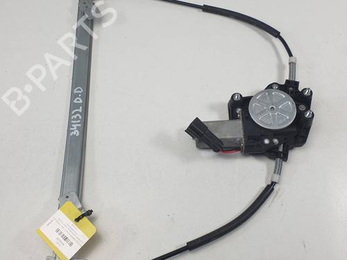 Used Front right window mechanism Front right window mechanism 37659026 37659026