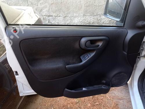 Right sun visor OPEL COMBO Box Body/MPV 1.3 CDTI 16V | BP12445746I2 - Image 4
