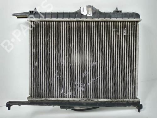 Intercooler VOLVO V40 Estate (645) 2.0 T | BP8526173M30 