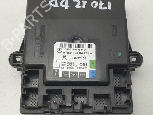 Used Electronic module MERCEDES-BENZ B-CLASS Sports Tourer (W245) B 180 CDI (245.207) (109 hp) 24915180