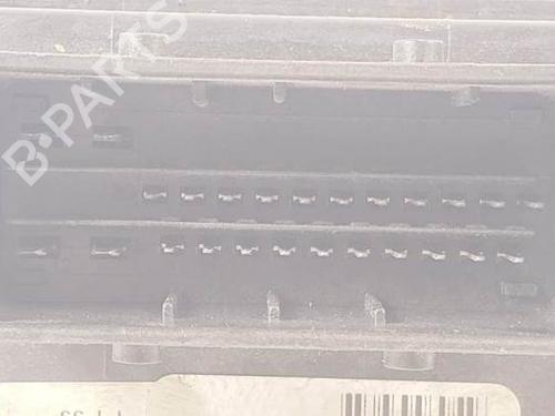 ABS pump PEUGEOT 407 SW (6E_, 6D_) 2.0 | BP12369812M43 