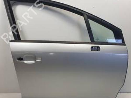 Used Right front door CITROËN C4 I Saloon 1.6 HDi (109 hp) 31327745