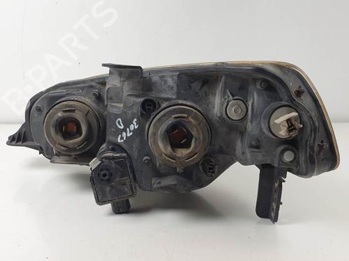 Right headlight HONDA HR-V (GH_) 1.6 16V (GH1, GH3) | BP28065978C29 