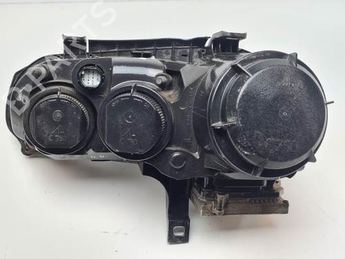 Højre forlygte ALFA ROMEO 159 (939_) 1.9 JTDM 16V (939AXC1B, 939AXC12) | BP27291392C29 