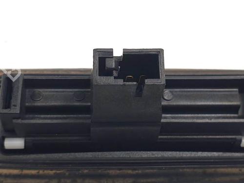 Tailgate handle SKODA FABIA III (NJ3) 1.4 TDI | BP25139086C132 
