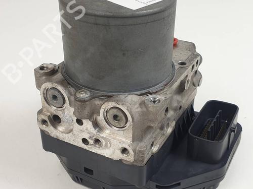 Used ABS pump ABS pump MAZDA 6 Hatchback (GH) 2.0 MZR-CD (GH14) (140 hp) 12355316 12355316