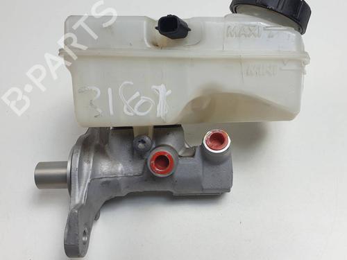 Brake master cylinder DACIA SANDERO II 1.0 SCe 75 (B8JC, B8JD, B8NC) | BP30279011M77  - Image 6