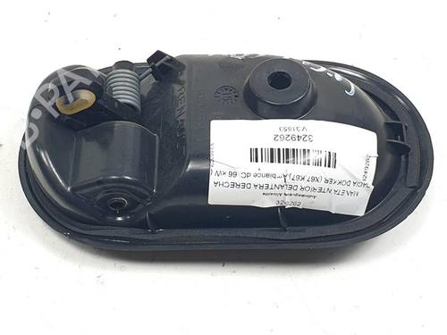Front right interior door handle DACIA DOKKER MPV (KE_) 1.5 dCi (KEAJ, KEAH) | BP30191175I14
