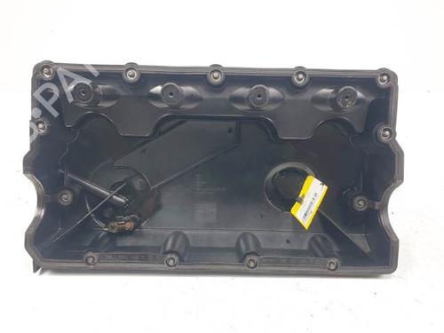 Valve cover SEAT LEON (1P1) 1.9 TDI | BP15186376M124 