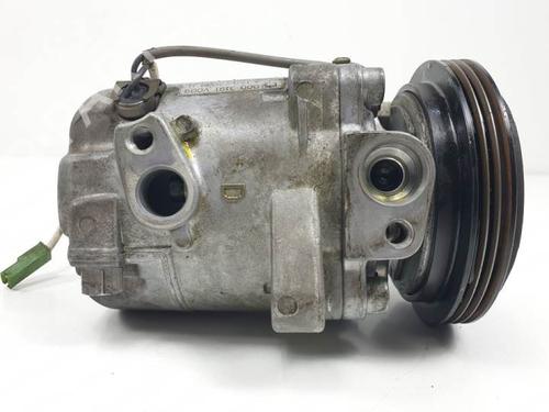 AC compressor SMART CITY-COUPE (450) 0.7 (450.352, 450.353) | BP13627039M34 