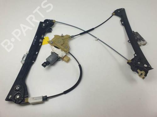Used Front right window mechanism BMW 3 Convertible (E93) 320 i (170 hp) 22332236