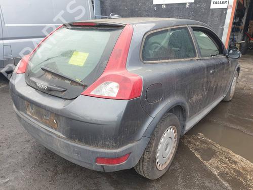 Rear parcel shelf VOLVO C30 (533) 1.6 D | BP34516997C85  - Image 8