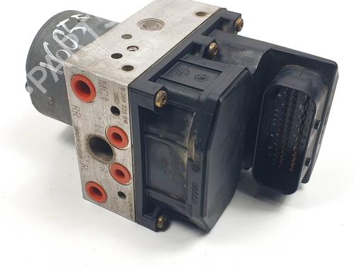 ABS pump FORD MONDEO III (B5Y) 2.0 16V TDDi / TDCi | BP25117433M43 - Image 4