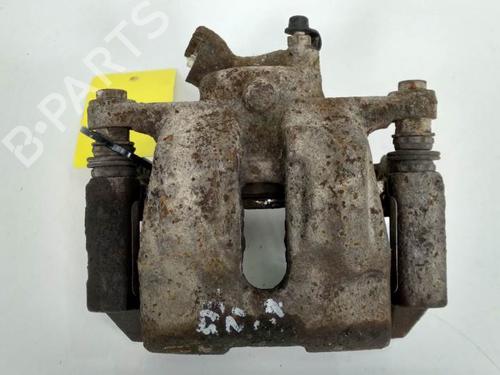 Used Right rear brake caliper LAND ROVER DISCOVERY III (L319) 2.7 TD 4x4 (190 hp) 11570417