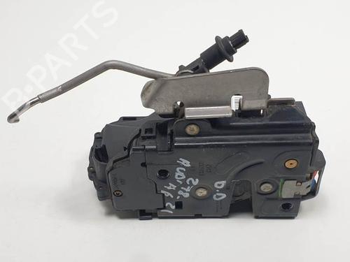 Front right lock AUDI A6 C5 Avant (4B5) 2.5 TDI | BP9663546C97 
