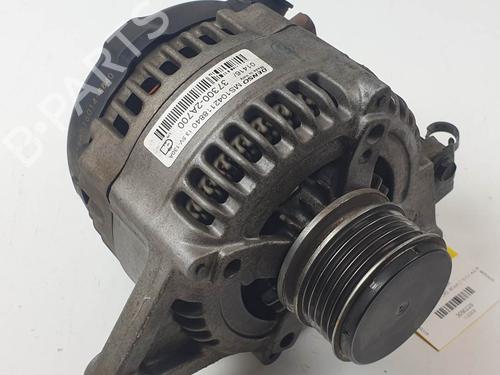Used Alternator Alternator HYUNDAI TUCSON (TL, TLE) 1.7 CRDi (116 hp) 26573790 26573790