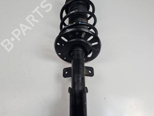 Used Left front shock absorber Left front shock absorber CITROËN C5 AIRCROSS (A_) 1.6 PureTech 180 (A45GFR) (181 hp) 29382336 29382336