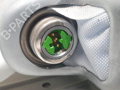 Passasjer kollisjonspute FIAT CROMA (194_) 1.9 D Multijet (194AXC1B, 194AXC12) | BP9298711C10 