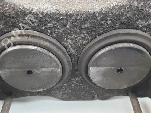 Left front brake caliper VW TOUAREG (7LA, 7L6, 7L7) 3.0 V6 TDI | BP24339906M105 