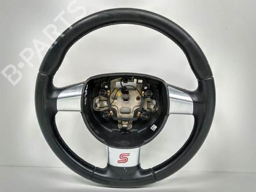 Used Steering wheel Steering wheel FORD FOCUS II (DA_, HCP, DP) [2004-2013] 7654899 7654899