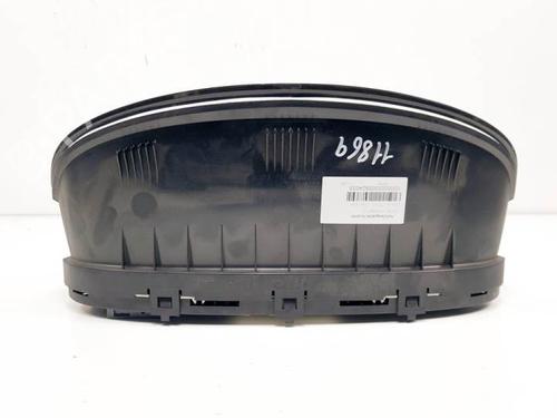 Instrument cluster CADILLAC CTS 3.2 | BP16306744C47 