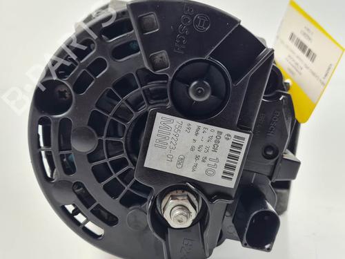 Alternator MINI MINI Convertible (R52) Cooper | BP25611675M7 - Image 3