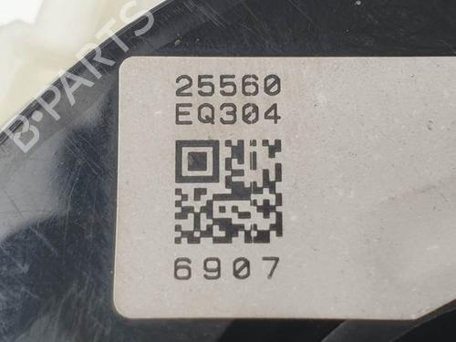 Squib airbag NISSAN X-TRAIL I (T30) 2.2 dCi 4x4 | BP24933238C102 