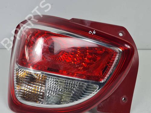 Used Left taillight Left taillight HYUNDAI i10 II (BA, IA) 1.2 (87 hp) 34515860 34515860