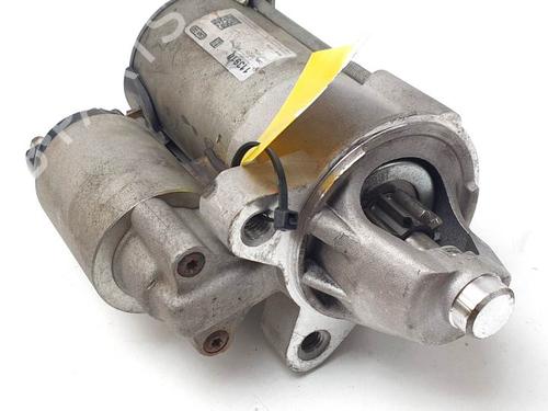 Used Starter FORD TOURNEO CONNECT 1.8 TDCi (90 hp) 27885380