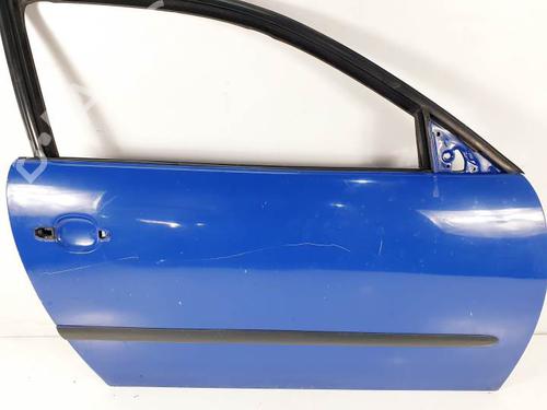 Right front door SEAT IBIZA III (6L1) 1.9 TDI | BP23883825C3 