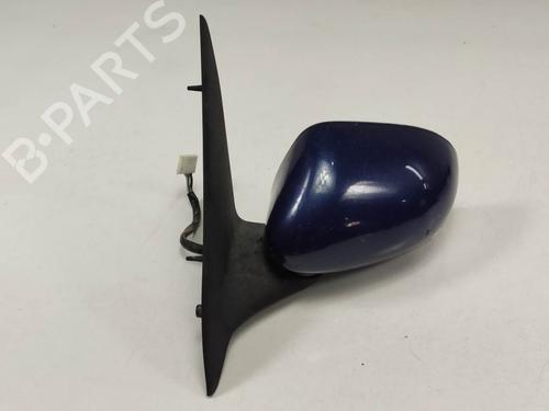 Used Left mirror Left mirror FIAT BRAVA (182_) [1995-2003] 9907640 9907640