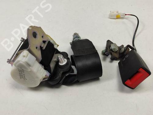 Used Rear right seatbelt ALFA ROMEO GIULIETTA (940_) 1.6 JTDM (940FYB11, 940FYB1A, 940FYF11, 940FYF1A) (120 hp) 9835850