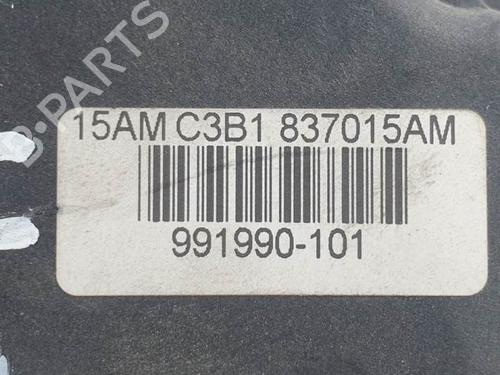 Front left lock SEAT IBIZA III (6L1) 1.4 TDI | BP12376965C98 