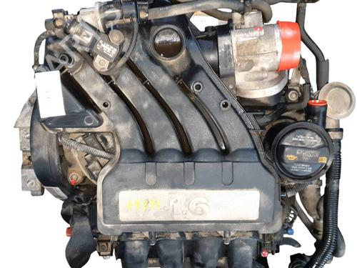 Engine VW GOLF V (1K1) 1.6 | BP35973222M1 - Image 4