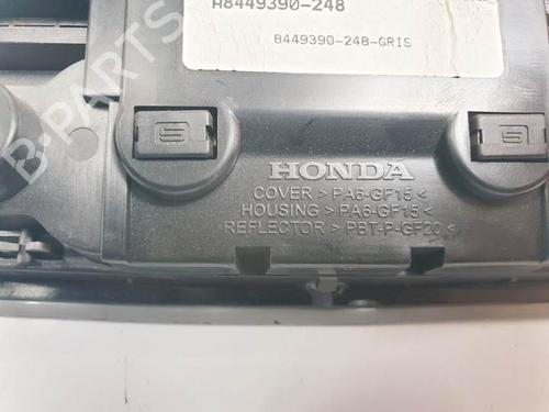 Interior roof light HONDA CIVIC VIII Hatchback (FN, FK) 1.8 (FN1, FK2) | BP14933871I8 