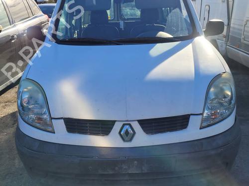 Warning switch RENAULT KANGOO (KC0/1_) 1.5 dCi (KC07) | BP34513388I22  - Image 15