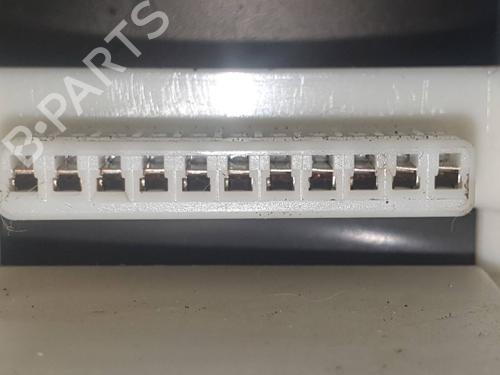 Steering column MAZDA CX-5 (KE, GH) 2.2 D 4WD (KE2AW) | BP30844123M21 - Image 11