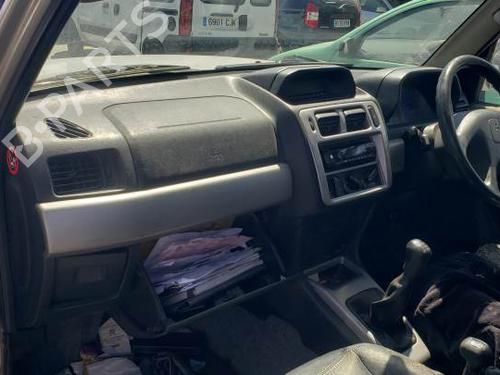 Front left interior door handle MITSUBISHI PAJERO PININ I (H6_W, H7_W) 2.0 GDI (H67W, H77W) | BP29246365I13 