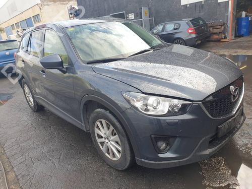 Steering rack MAZDA CX-5 (KE, GH) 2.2 D AWD (KE2AW) | BP34512542M22  - Image 14