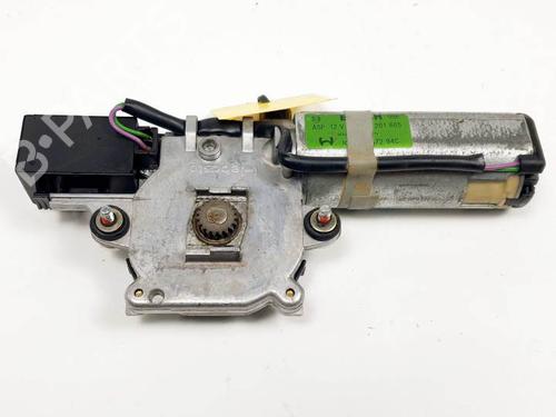 Sunroof engine MERCEDES-BENZ A-CLASS (W168) A 160 (168.033, 168.133) | BP20510823M60 