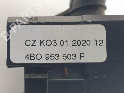 Steering column stalk SEAT LEON (1M1) 1.9 TDI | BP11272543I23 