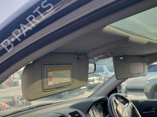 Engine control unit (ECU) HONDA CR-V III (RE_) 2.0 i-VTEC (RE5, RE1) | BP28065857M57  - Image 13