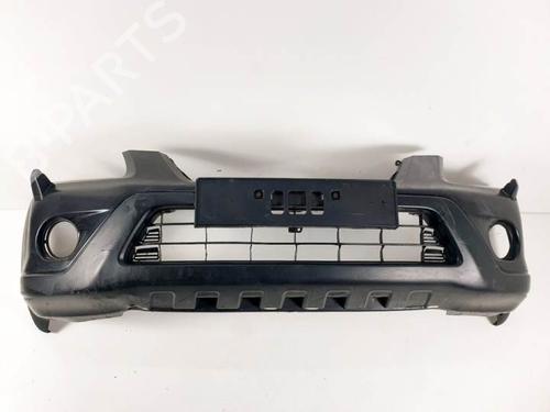 Used Front bumper HONDA CR-V II (RD_) 2.0 (RD5) (150 hp) 16081722