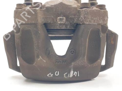 Used Right front brake caliper Right front brake caliper MERCEDES-BENZ E-CLASS (W212) E 220 CDI / BlueTEC (212.001, 212.002) (170 hp) 18889521 18889521
