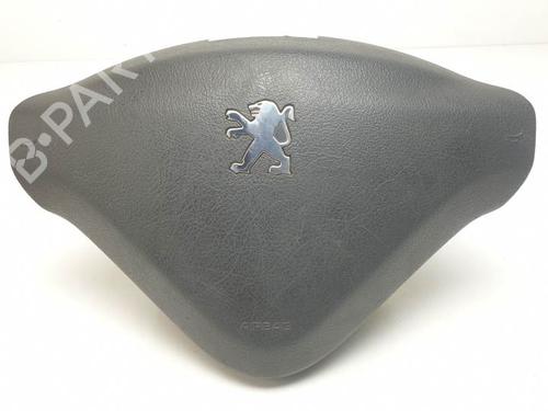 Used Driver airbag PEUGEOT 207 CC (WD_) 1.6 16V (120 hp) 26448351