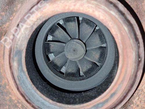 Engine FORD FOCUS II (DA_, HCP, DP) 2.0 TDCi | BP24340877M1 