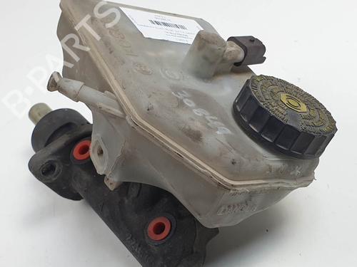 Used Brake master cylinder Brake master cylinder CITROËN JUMPY I (U6U_) 2.0 HDi 95 (94 hp) 27977989 27977989