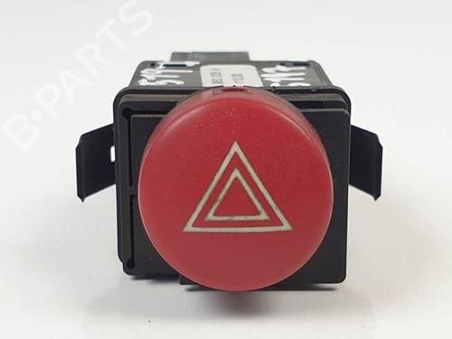 Used Warning switch SEAT IBIZA III (6L1) 1.2 (64 hp) 20102009
