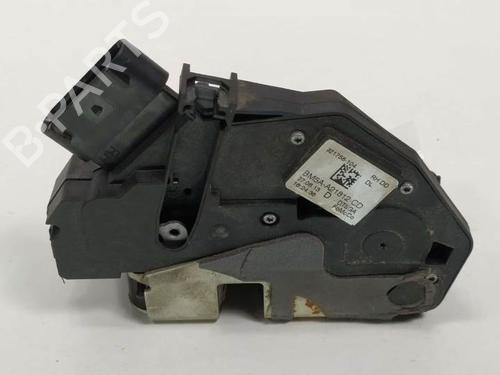Front right lock FORD FOCUS III 1.6 TDCi | BP7786675C97 